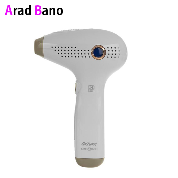خرید دستگاه لیزر خانگی آرزوم مدل  AR5020