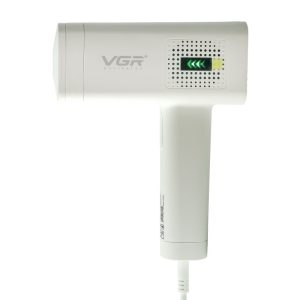 معرفی دستگاه لیزر وی جی آر مدل V-717